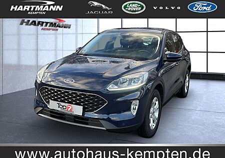 Ford Kuga Plug-In Hybrid Cool & Connect Bluetooth Navi