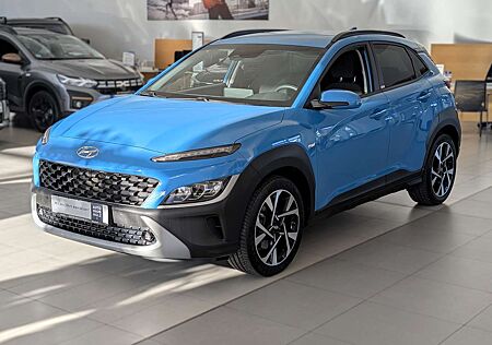 Hyundai Kona 1.0 T-GDI 2WD KRELL Navi Kamera