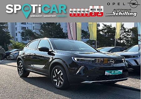 Opel Mokka 1.2 Turbo Automatik Elegance 1. Hand Sitzheizung