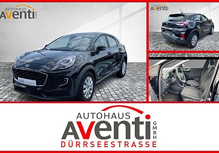 Ford Puma 1.0 EcoBoost Cool&Connect SHZ*ACC*LED*Apple