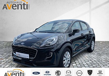 Ford Puma 1.0 EcoBoost Cool&Connect SHZ*ACC*LED*Apple