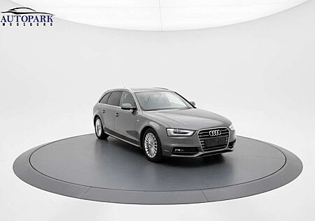 Audi A4 Avant 2.0 TDI S line I KW I R-Kamera I ACC