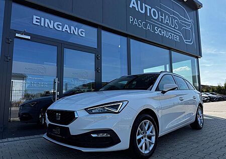 Seat Leon Style 2.0 TDI/DSG/LED/AHK/KAMERA/VIRTUAL