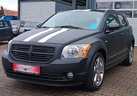 Dodge Caliber 2.4i 170 PS Klima Alarmanlage