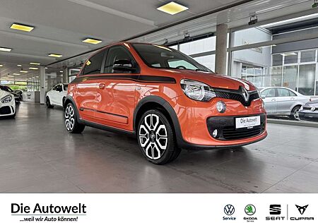 Renault Twingo Sport GT 0.9 NAVI GRA GBA SHZG PDC BT ZV Klima