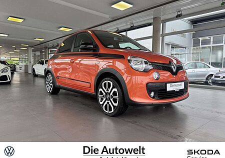 Renault Twingo Sport GT 0.9 NAVI GRA GBA SHZG PDC BT ZV Klima