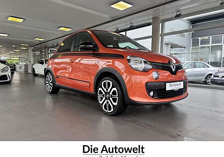 Renault Twingo Sport GT 0.9 NAVI GRA GBA SHZG PDC BT ZV Klima