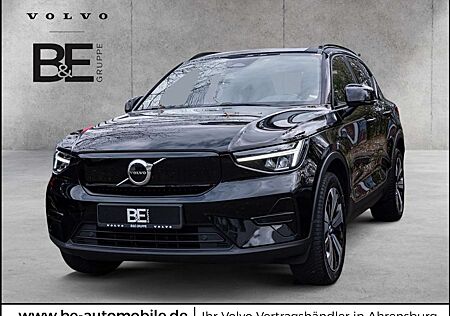Volvo XC 40 XC40 Recharge Single Plus SHZ PDC Navi