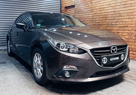 Mazda 3 Center-Line/NAVI/TEMP/SITH/KLIMA