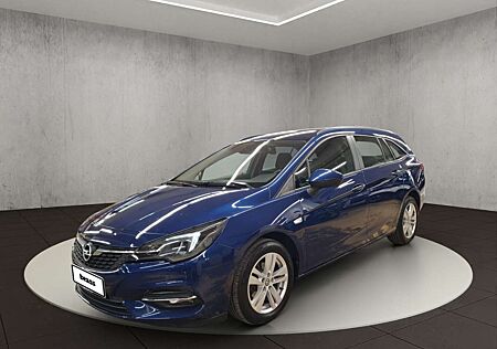 Opel Astra K 1.5 D Business Edition