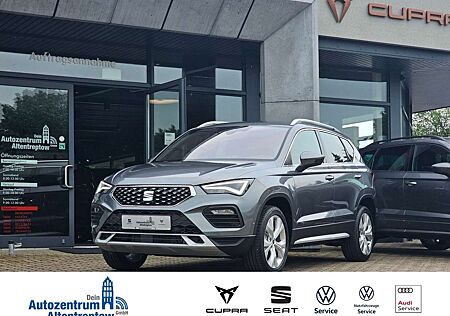 Seat Ateca 1.5 TSI Xperience DSG, ACC, NAVI