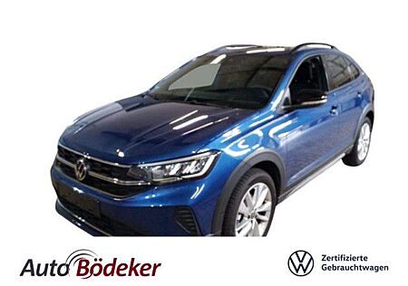 VW Taigo Volkswagen 1.0 TSI 5-Gang Goal Garantie b. 24.4.30 /