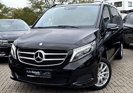 Mercedes-Benz V 220 V 250 d BT EDITION lang*1.Hd*LED*Kamera*Standhzg