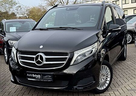 Mercedes-Benz V 220 V 250 d BT EDITION lang*1.Hd*LED*Kamera*Standhzg