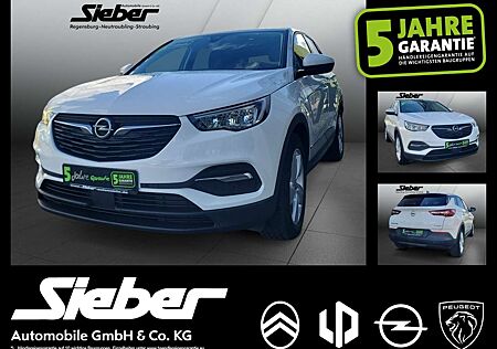 Opel Grandland X Plug-in *Sitzheizung*