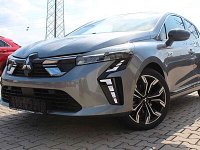 Mitsubishi Colt 1.6 Select Hybrid Aut. Navi Sitzhzg ACC LED