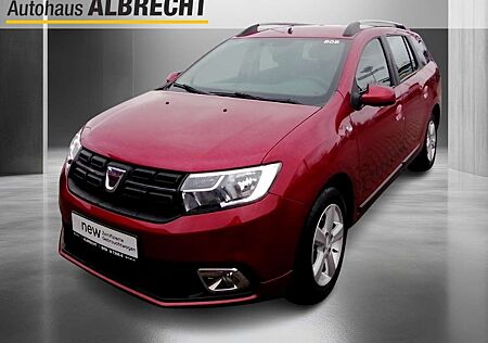 Dacia Logan MCV Comfort TCe 90