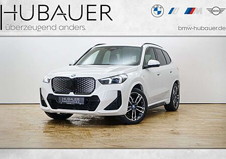BMW iX1 xDrive30 [M Sport, HUD, AHK, ACC, 360°, LRH]