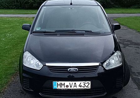 Ford C-Max 1.6 TDCi DPF Style