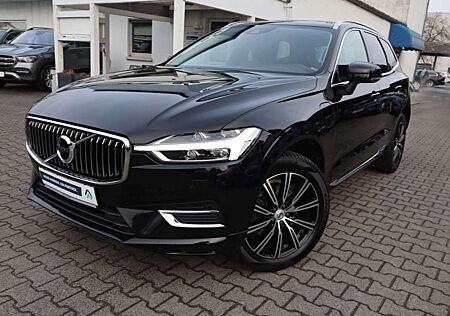 Volvo XC 60 XC60 XC60 T8 Twin Engine AWD Geartronic Inscription