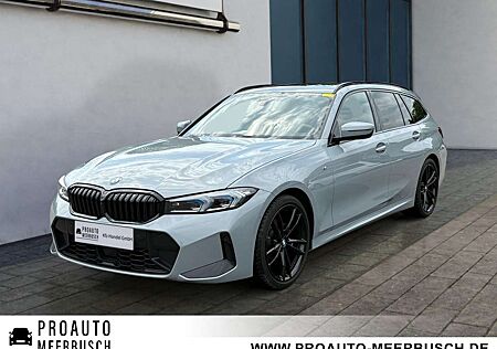 BMW 320 d xDrive M Sport HEADUP/DRIVINGPROF/PANO/H-K