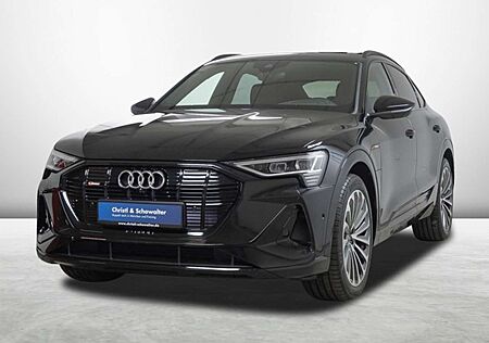 Audi e-tron 55 Sportback quattro S line UPE 112.800.-