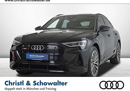 Audi e-tron 55 Sportback quattro S line UPE 112.800.-