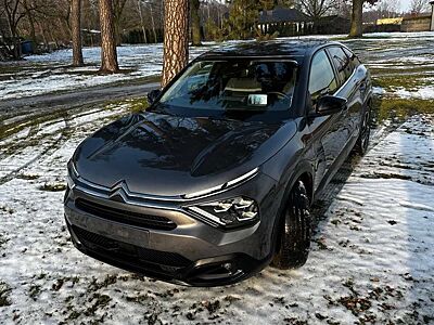 Citroen C4 C4 BlueHDi 130 Stop