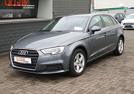 Audi A3 Sportback 30 TDI S-Stronic *XENON*PDC*NAVI*