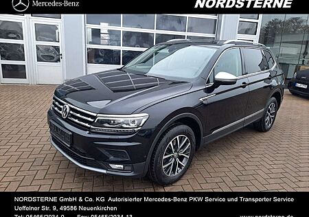 VW Tiguan Allspace Volkswagen +HEAD-UP+360°+MASSAGE+VDD+SOUNDS