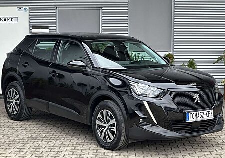 Peugeot 2008 1.5 BlueHDi 110 Active*Tempo*S/S*Insp.NEU