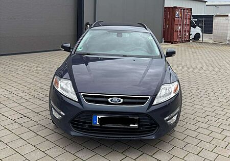 Ford Mondeo Turnier 2.0 TDCi Business Edition