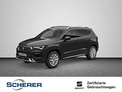 SEAT Ateca Xperience 1.5 TSI DSG LED NAVI RFK FAP XL