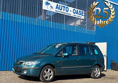 Mazda Premacy **Klima** HU 03/2026**