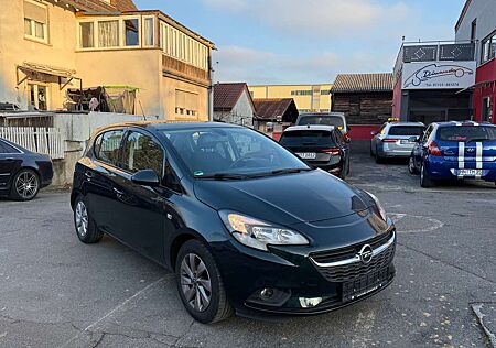 Opel Corsa 1.4 E-Selection/Klima/Sitzheizung/4-Türig
