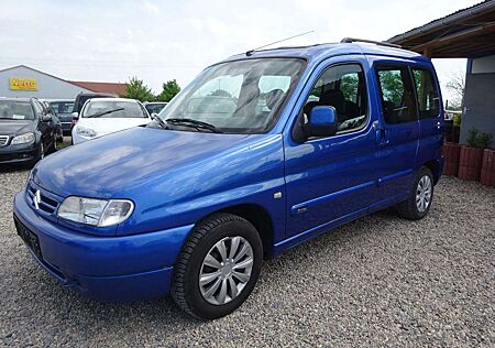 Citroën Berlingo Citroen 1.4 Spacelight