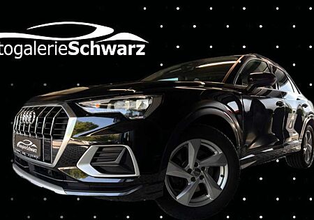 Audi Q3 40 TFSI qu. S tr. ACC LED NAV+VIRTC SPORTSITZ