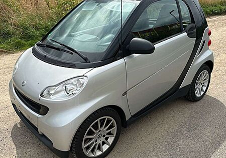 Smart ForTwo CDI 33kW (451.300)