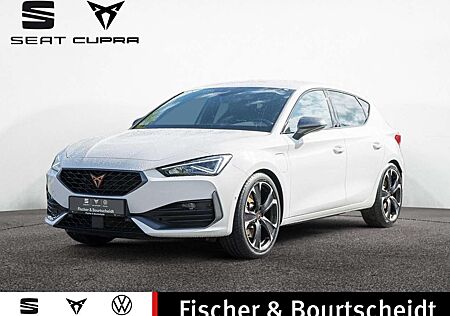 Cupra Leon 1.4 TSI VZ e-Hybrid NAVI KAMERA LED SHZ
