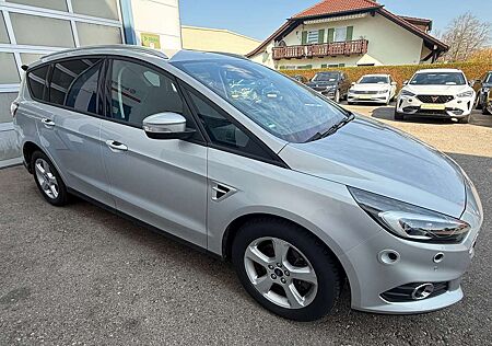 Ford S-Max Business