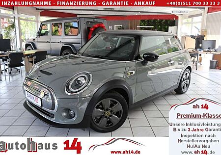 Mini Cooper SE - Automatik-Navi-ACP-LED-DigitalTacho