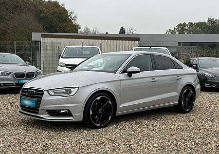 Audi A3 Limousine ambition ultra cod Bi-Xenon Navi