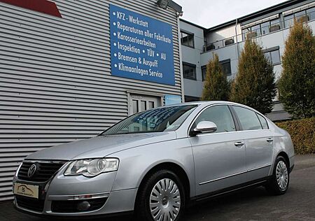 VW Passat gebraucht kaufen VW Passat Volkswagen Comfortline 2.0 TDI 140PS,1.Hand nur 126.000km,