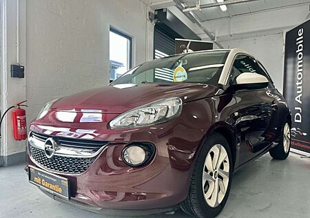 Opel Adam /2019/Nur48.000/Top Ausstatt./Sonderangebot