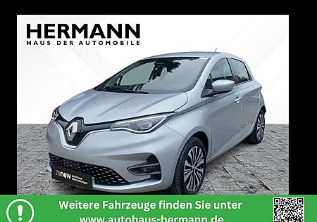 Renault ZOE R135/Z.E. 50 (Batterie Riviera CAM*LED*NAVI
