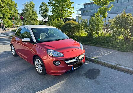 Opel Adam 1.4 Slam