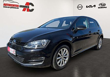 VW Golf Volkswagen VII 1.2 TSI Lounge BMT