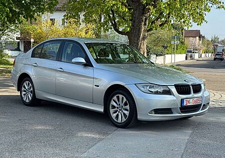 BMW 320 d Navi Tempomat Klima Sitzhei PDC