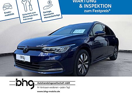 VW Golf Variant Volkswagen 1.0 TSI OPF MOVE Navi, Ganzjahresr.