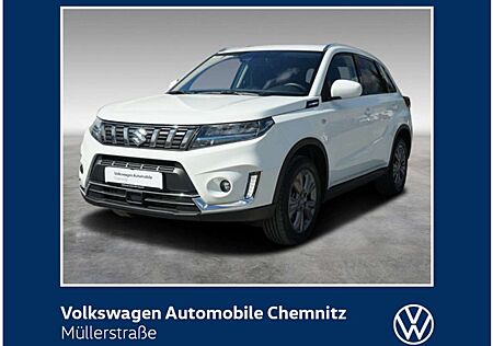 Suzuki Vitara 1.4 DITC HYBRID 4x4 Comfort DAB LED